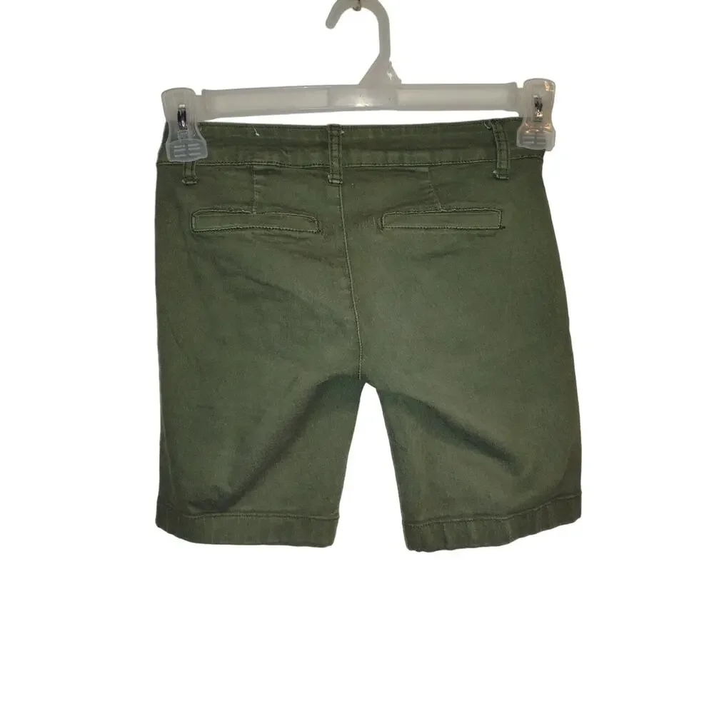 VIP Juniors Shorts Size 3/4 - Picture 2 of 2